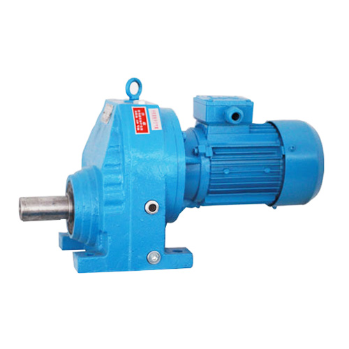 齒輪減速機,C斜齒輪減速機